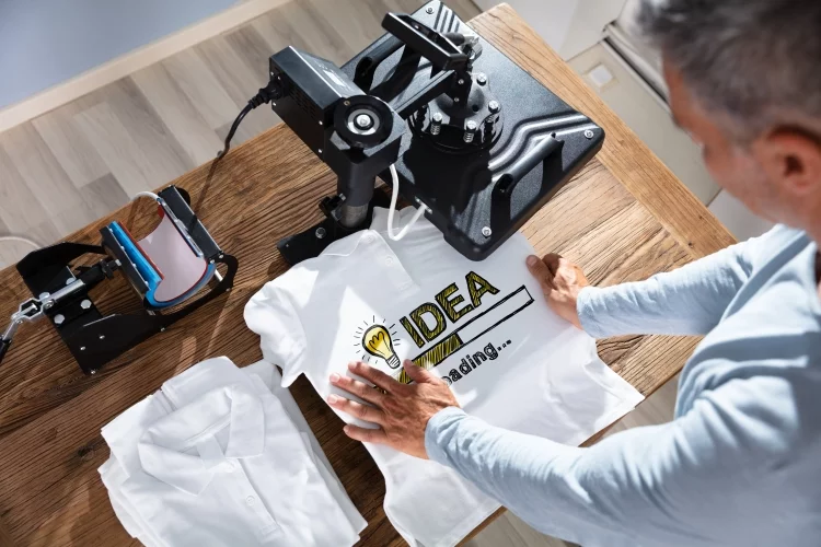 What is a Transfer Paper?