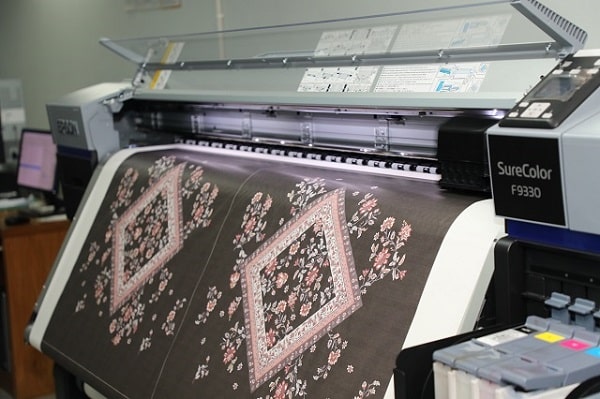The Real Cost Of Sublimation Printing