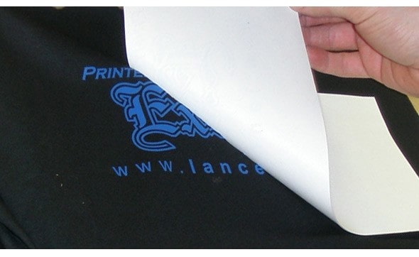 How To Print On Heat Transfer Paper