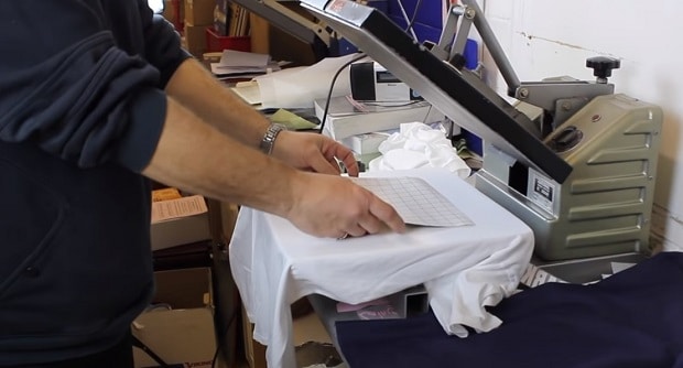 How To Print On Transfer Paper