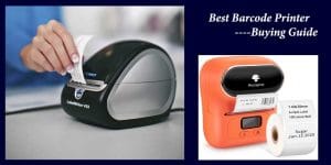 Buying Guide Of Best Barcode Printer