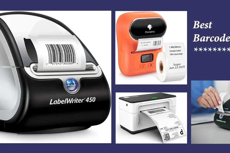 10 Best Barcode Printer Reviews