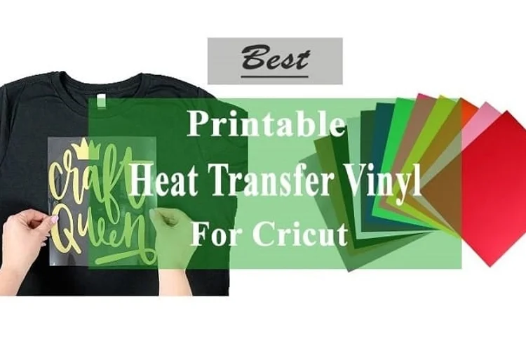 What is the Best Printable Iron-on Vinyl?