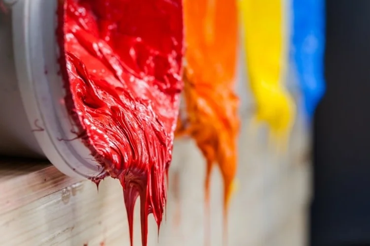 Best Screen Printing Ink: Reviews, Buying Guide and FAQs 2023