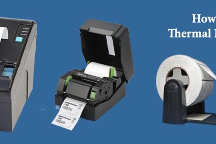 Direct Thermal Printers