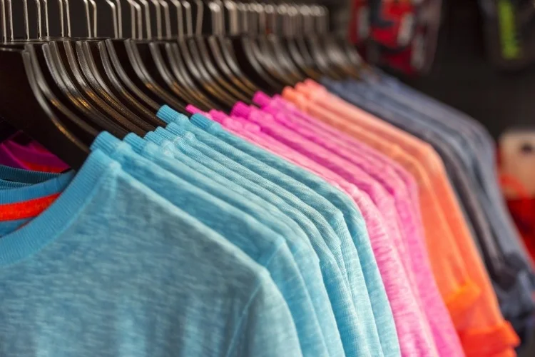When Choosing T-Shirts to Print on, Here are a Few More Tips