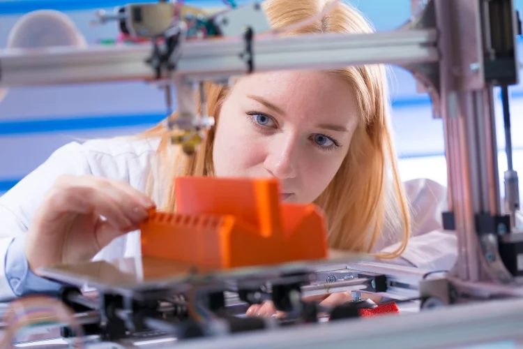 Review of the Best 3D Printers in 2022