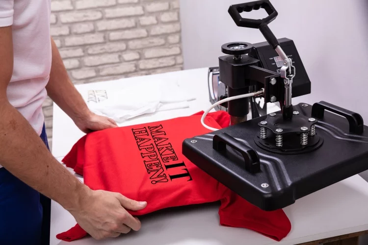 Benefits of using Sublimation Printers for designing a T-Shirt