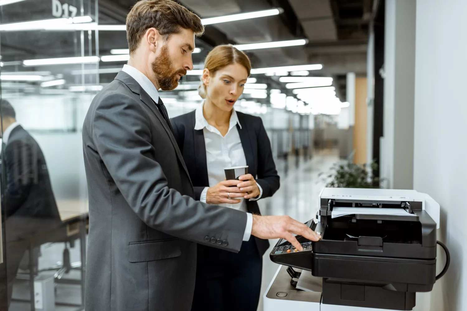 Best Printer For Occasional Use: Reviews, Buying Guide and FAQs 2023