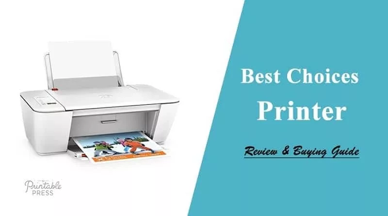 Top 5 Best Printer Wirecutter Reviews