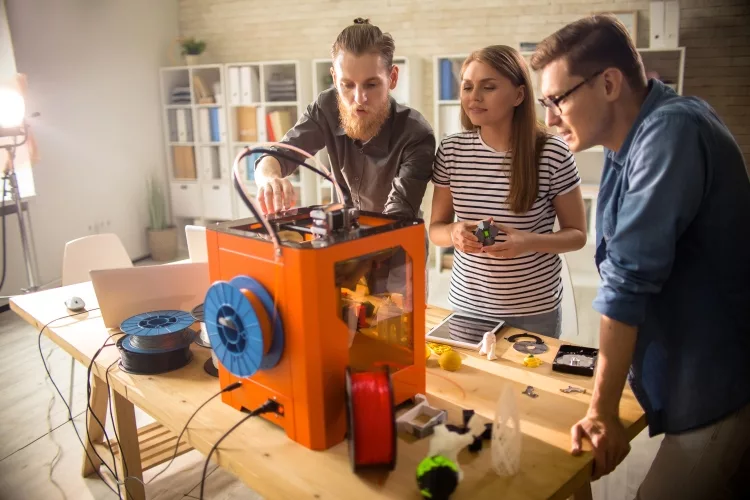 What is 3D Print Power Consumption?
