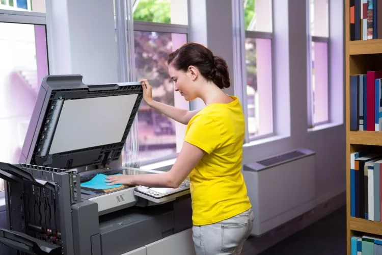 Print on T-shirt using a laser printer and Gel