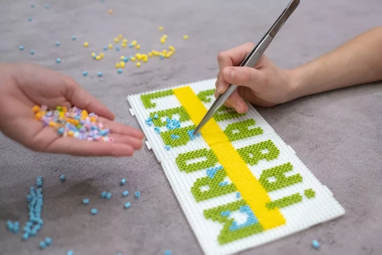 What you need to know about Perler beads