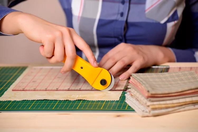 How to Use a Mat Cutter