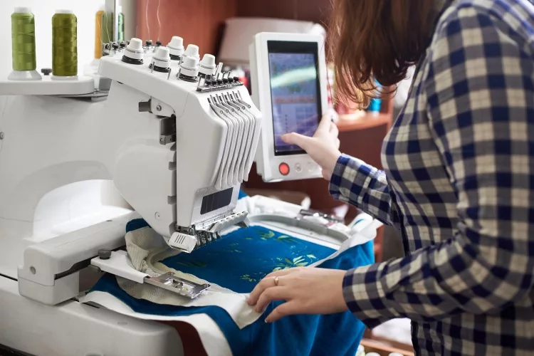 Embroidery Sewing Machine -Buying Guide