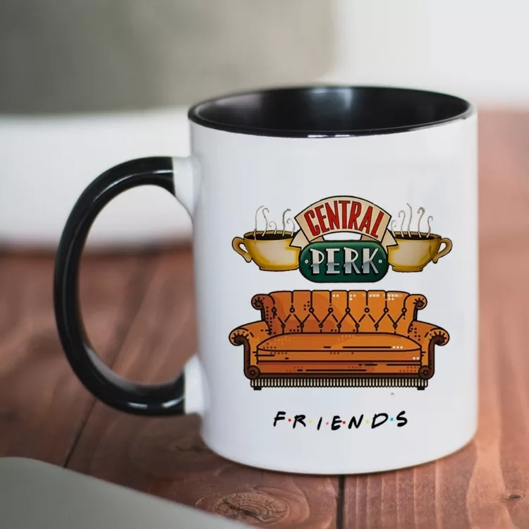 Personalized Heat Press Mugs