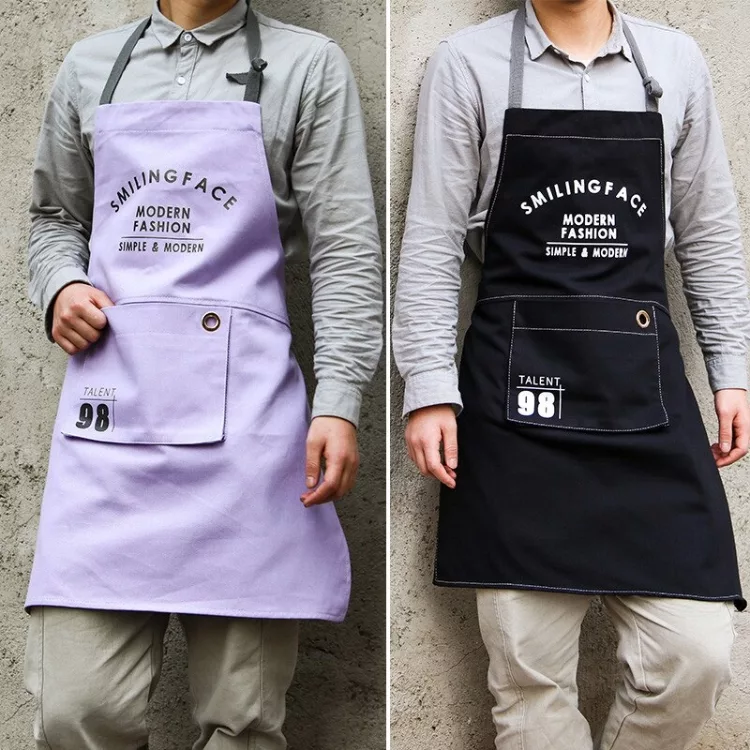 Aprons for the Aspiring Chef