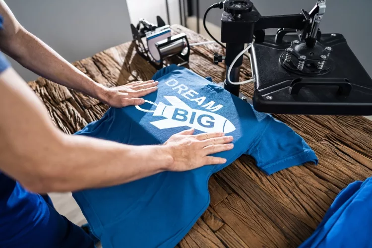 Top 4 Best T-Shirt Printing Machines