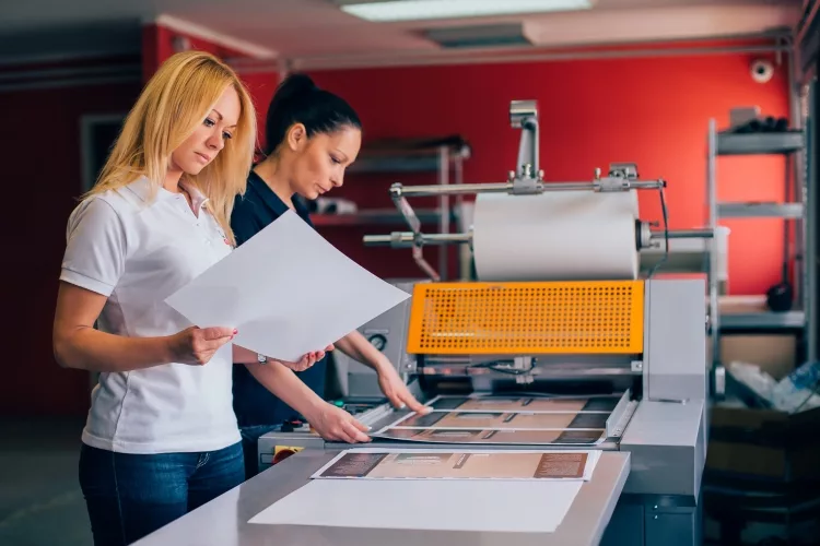 How to Unjam a Laminator