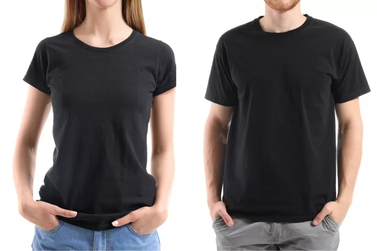 Hanes T-shirts