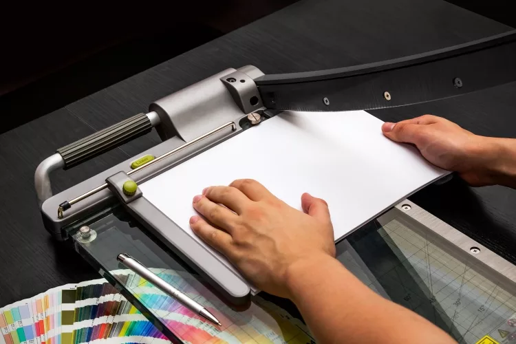 Best Paper Cutter: Reviews, Buying Guide, and FAQs 2023