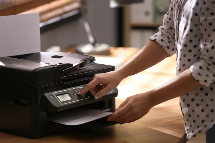 Top 5 Best Duplex Printer in 2023 (Product Reviews)