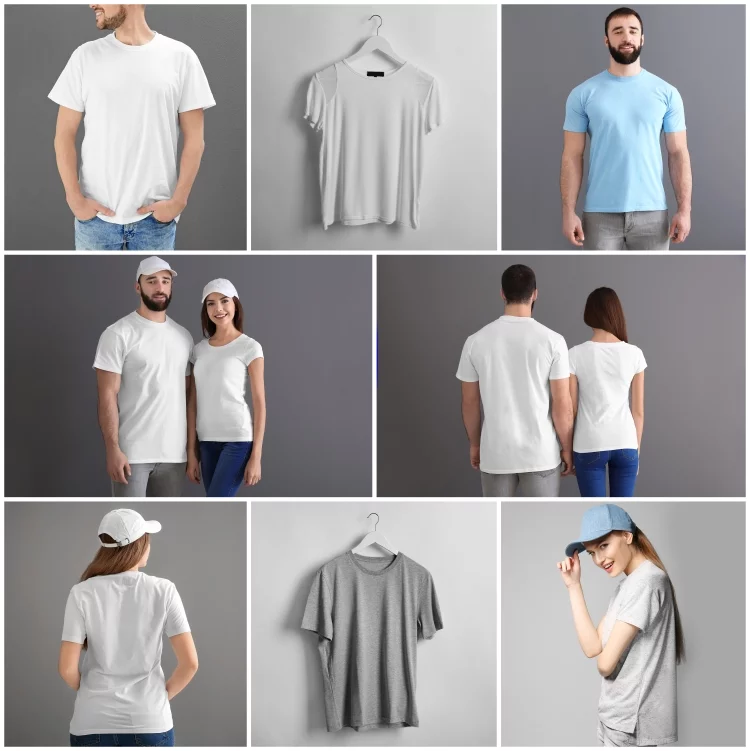 T-shirts