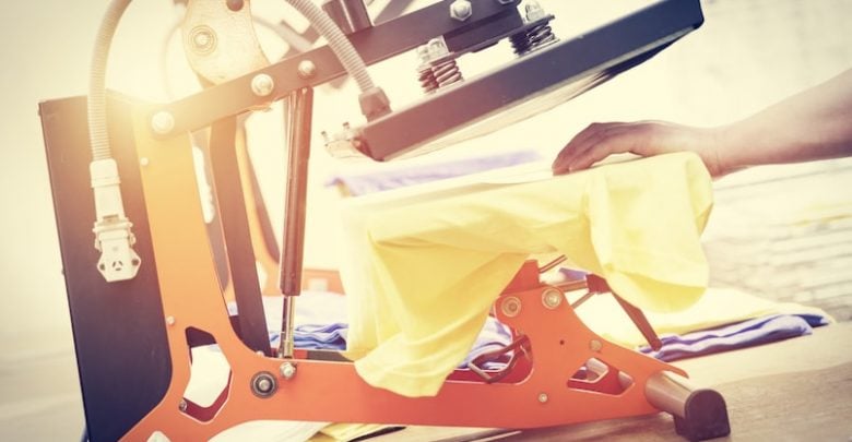 Best T Shirt Printing Machine