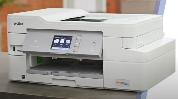 Sublimation Printer