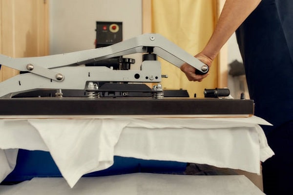 Learn The Basics Of T-shirt Heat Printing