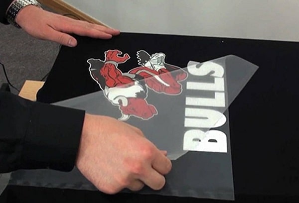 How To Print On Heat Transfer Paper