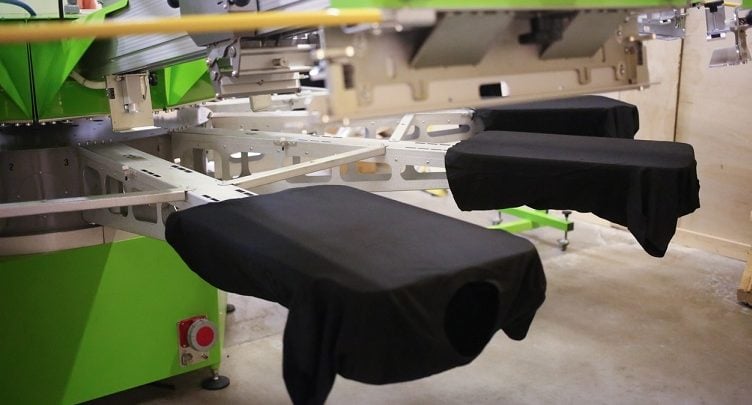 Best Screen Printing Machine for Heat Transfer