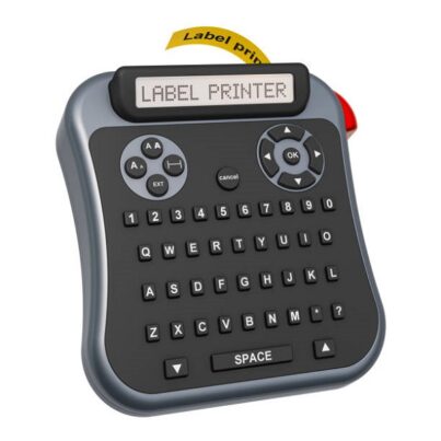 Best Label Maker