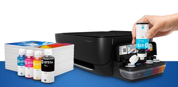 Ink Tank Printers