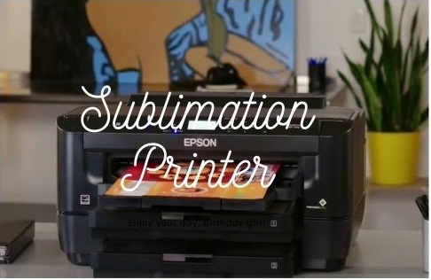 best epson printer for sublimation