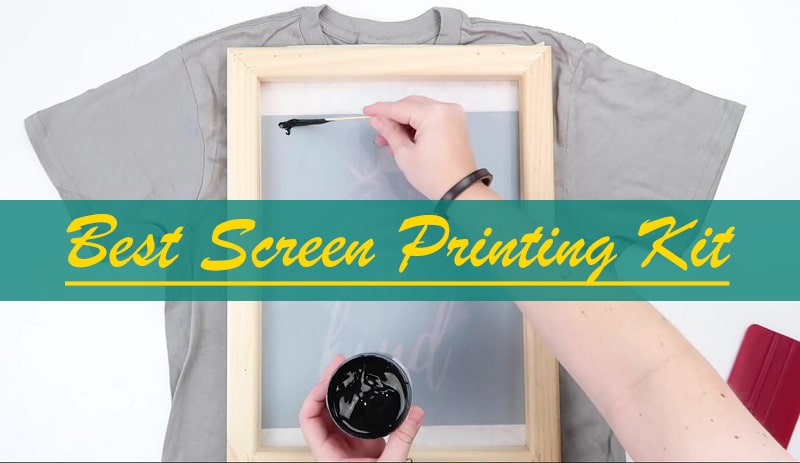How Experienced are You with Screen Printing?