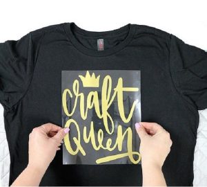 Best Printable Vinyl For Shirts