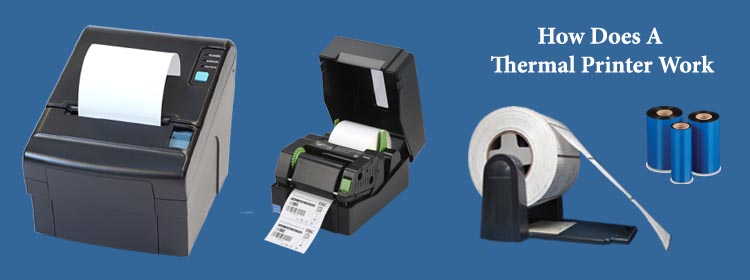 The Benefits of Direct Thermal Printing